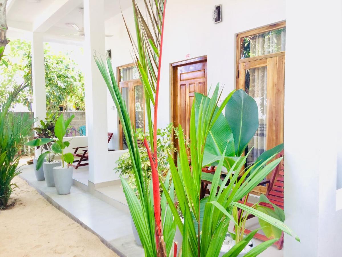 Tropicana Home Stay Arugam Bay Luaran gambar