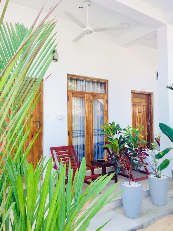 Tropicana Home Stay Arugam Bay Luaran gambar