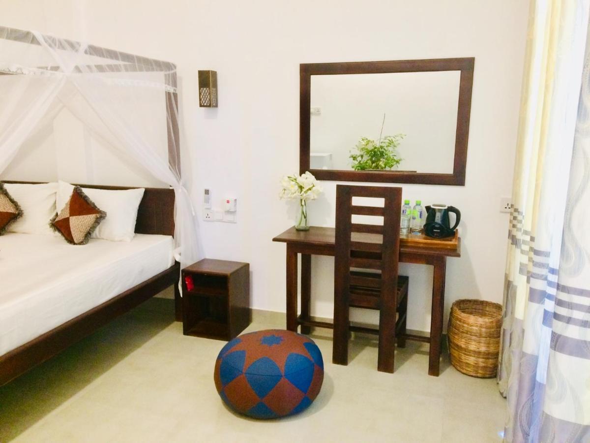 Tropicana Home Stay Arugam Bay Luaran gambar