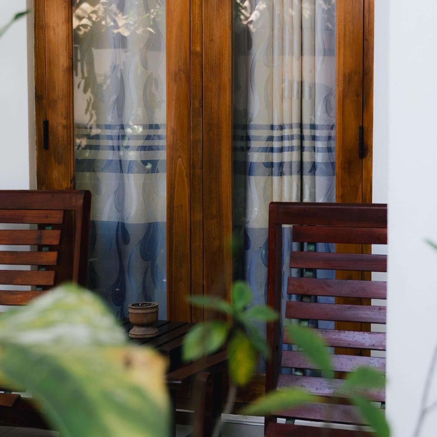 Tropicana Home Stay Arugam Bay Luaran gambar