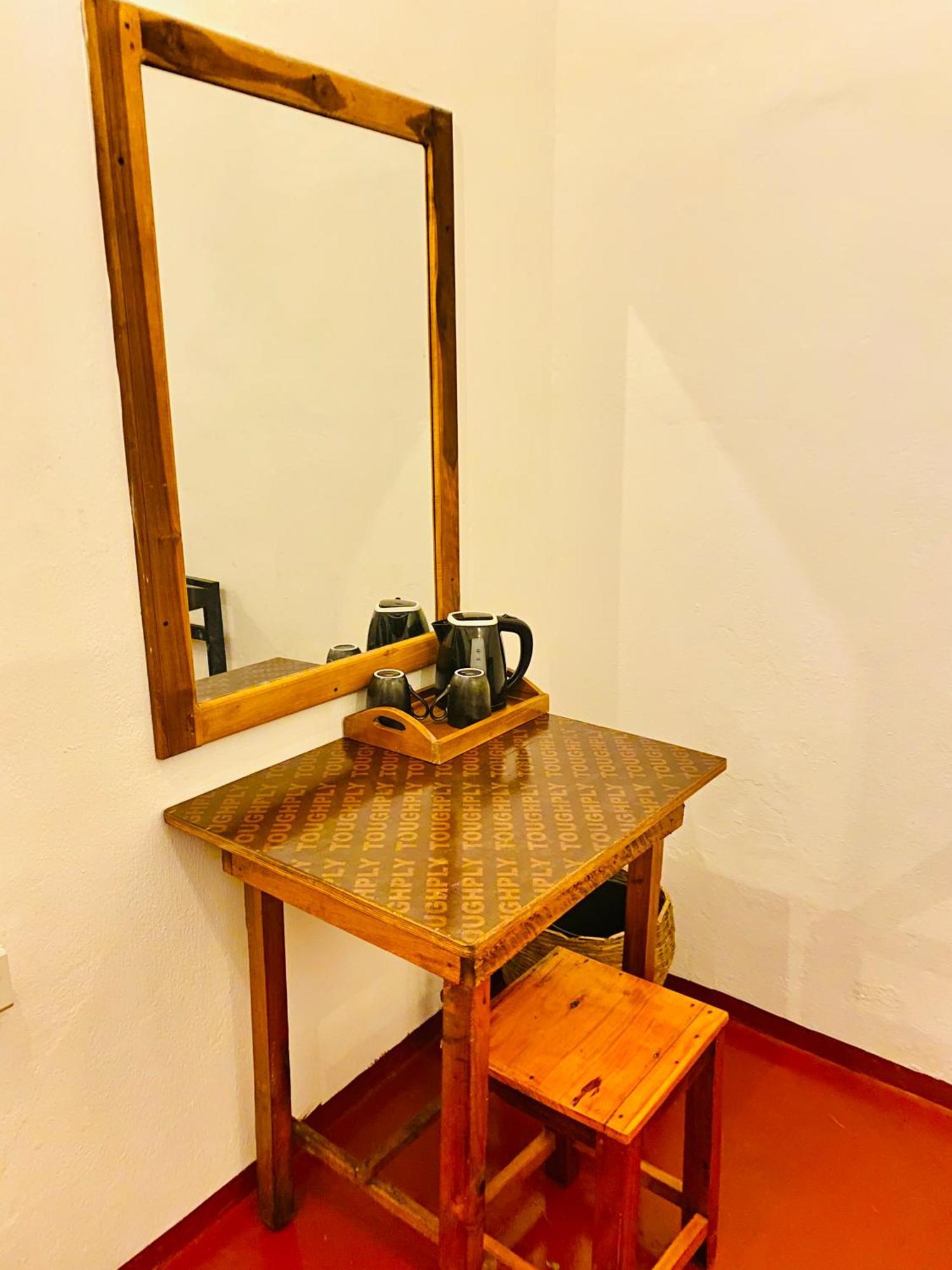 Tropicana Home Stay Arugam Bay Luaran gambar