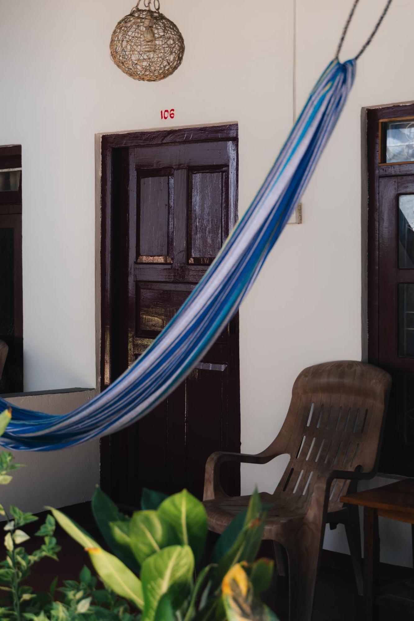 Tropicana Home Stay Arugam Bay Luaran gambar