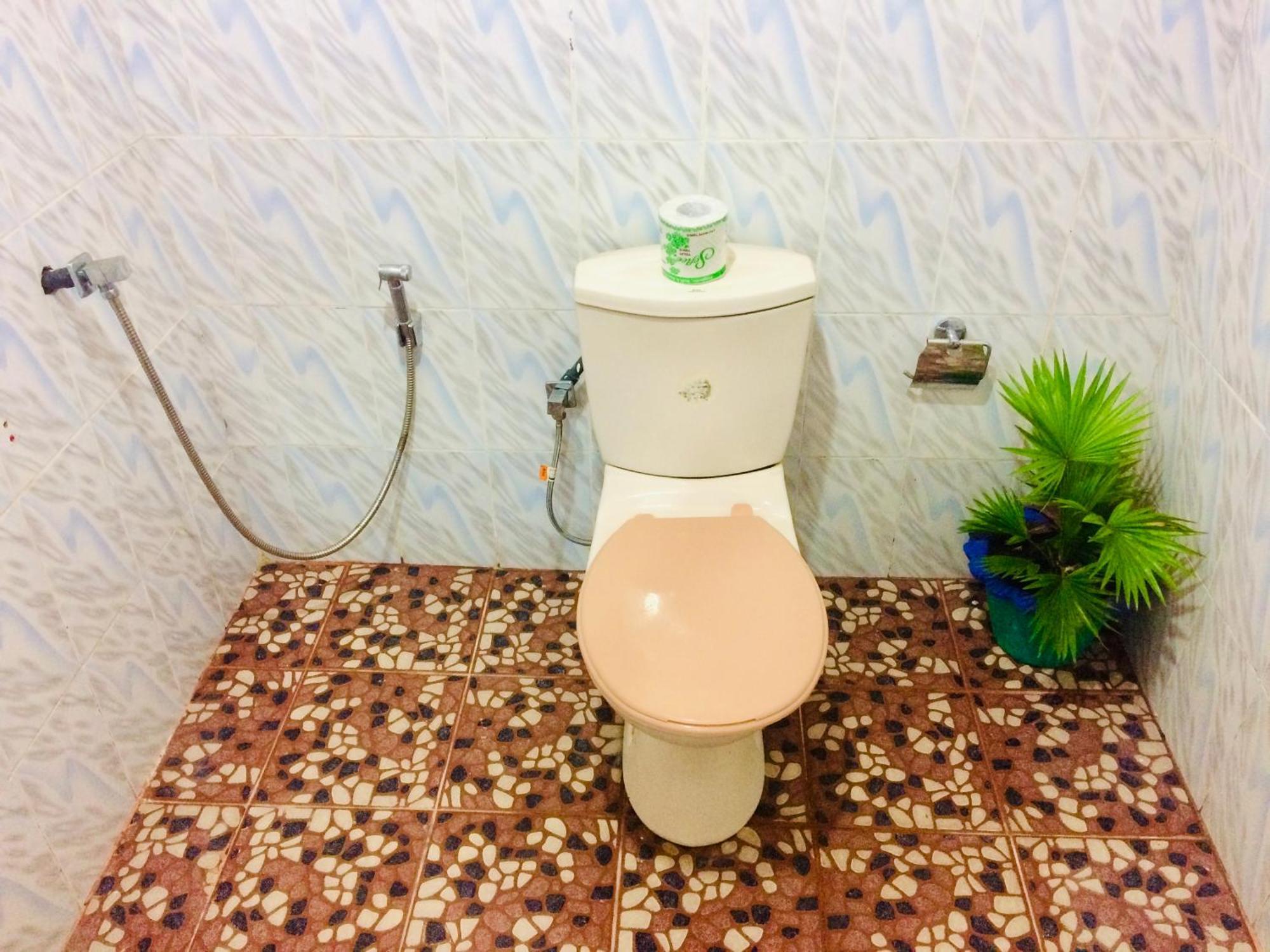Tropicana Home Stay Arugam Bay Luaran gambar
