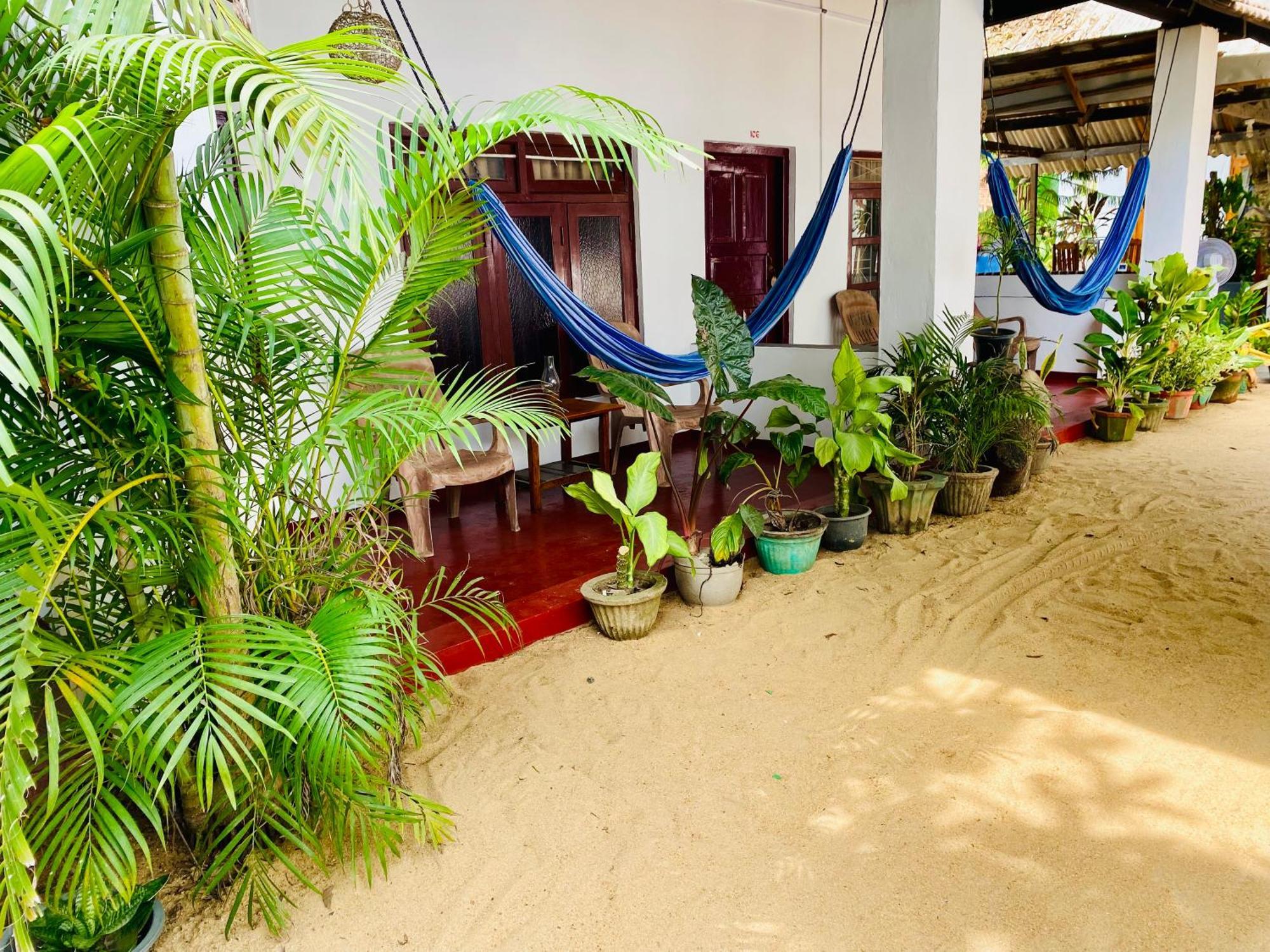 Tropicana Home Stay Arugam Bay Luaran gambar