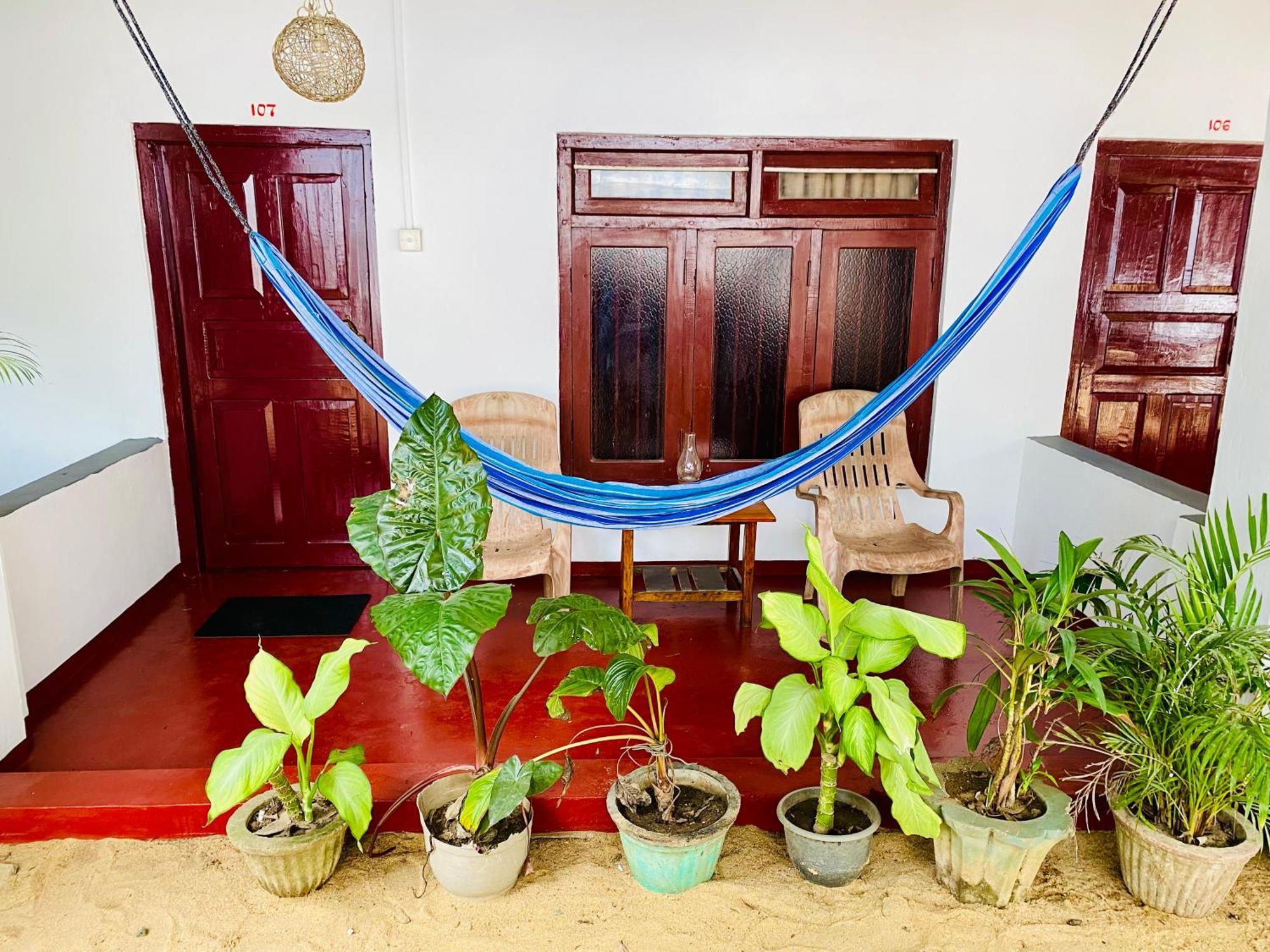 Tropicana Home Stay Arugam Bay Luaran gambar