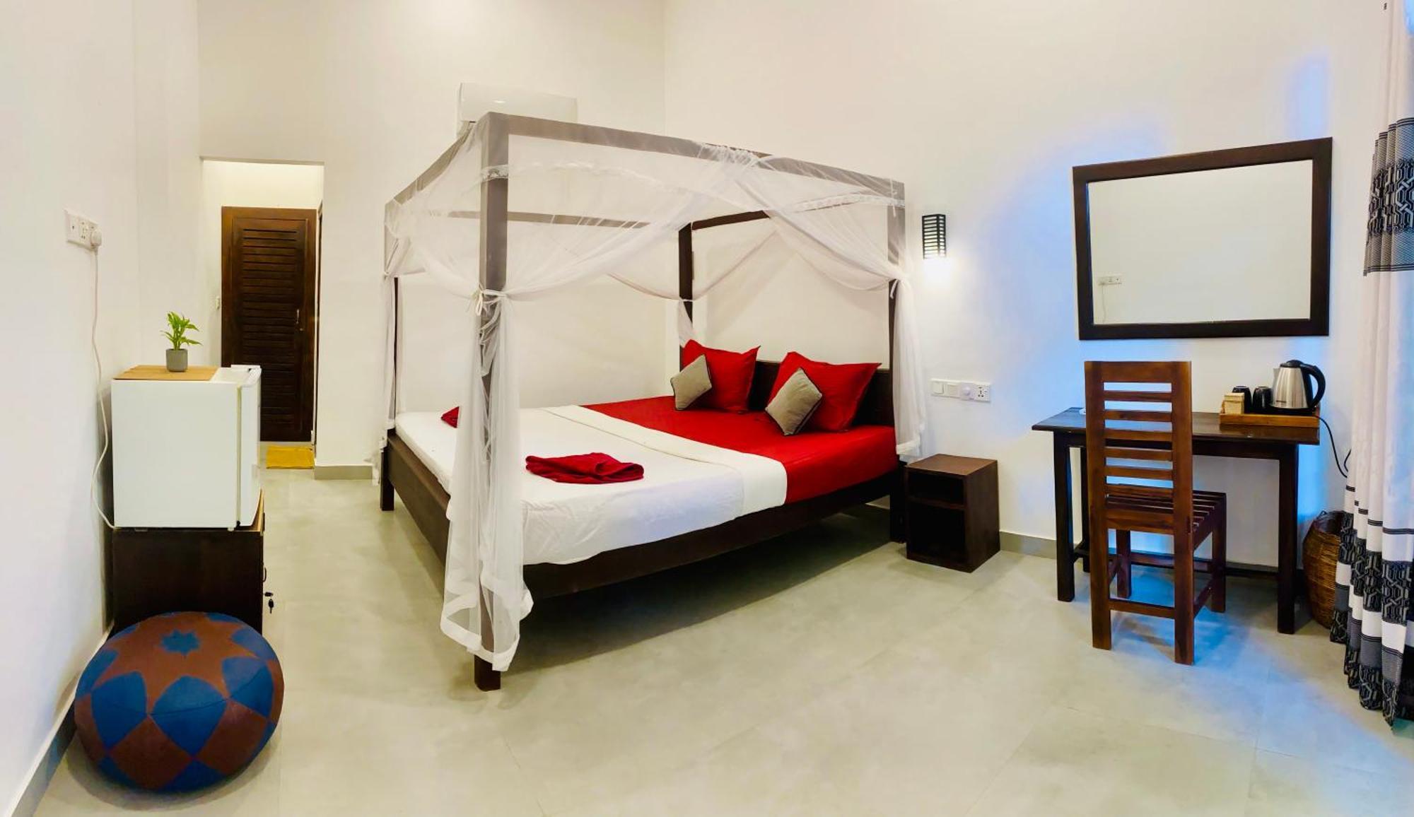 Tropicana Home Stay Arugam Bay Luaran gambar